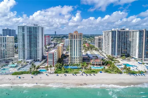 2080 S Ocean Dr #LPH9, Hallandale Beach, FL 33009