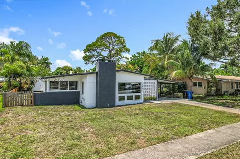 2291 SW 34th Ter, Fort Lauderdale, FL 33312