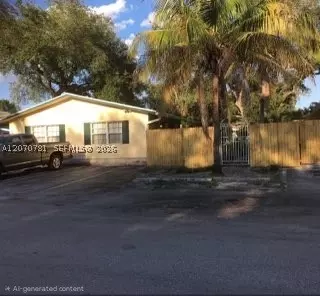 712 SW 14th Ave #3, Fort Lauderdale, FL 33312