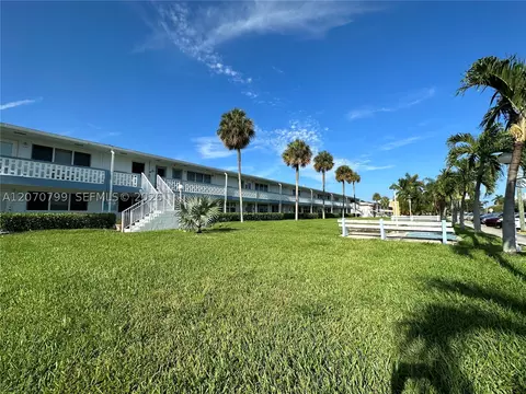 851 Atlantic Shores Blvd #234, Hallandale Beach, FL 33009