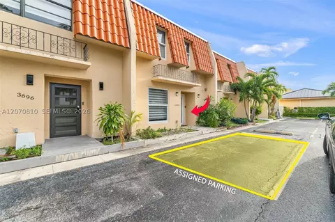 3690 NE 167th St #34, North Miami Beach, FL 33160