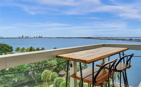 2451 Brickell Ave #8E, Miami, FL 33129