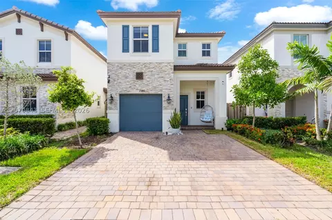 2380 NW 130th Ter, Miami, FL 33167
