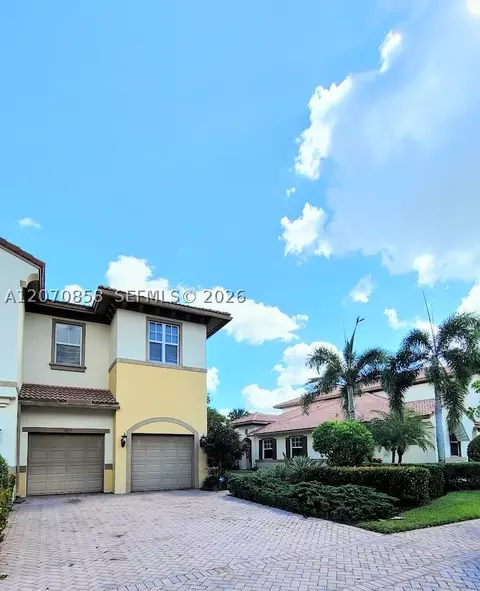 6033 NW 118th Dr #6033, Coral Springs, FL 33076