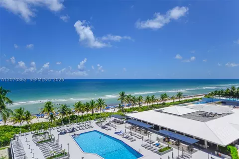 1950 S Ocean Dr #7G, Hallandale Beach, FL 33009