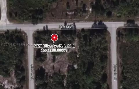 6020 Olive Ave N, Lehigh Acres, FL 33971
