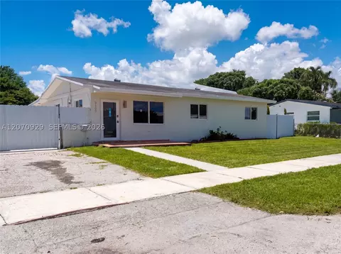 6200 SW 109th Ave, Miami, FL 33173
