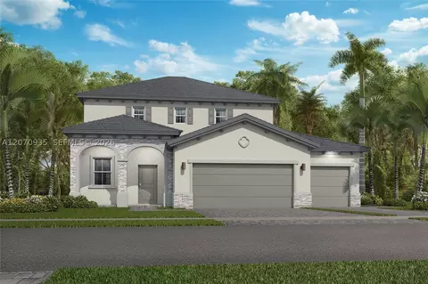 17464 SW 286 St, Homestead, FL 33030