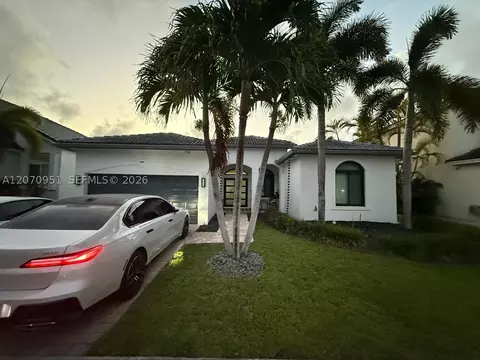 1825 SE 20th Rd, Homestead, FL 33035