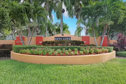 2828 SE 16th Ave #114, Homestead, FL 33035