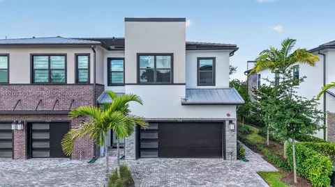771 NW 84th Ter, Plantation, FL 33324