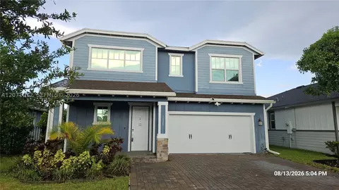 1328 Wandering Willow Way, Loxahatchee, FL 33470
