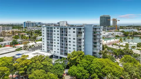 6900 Bay Dr #11G, Miami Beach, FL 33141