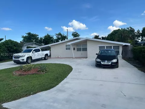 7637 Ramona St, Miramar, FL 33023
