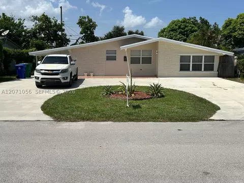 7637 Ramona St, Miramar, FL 33023