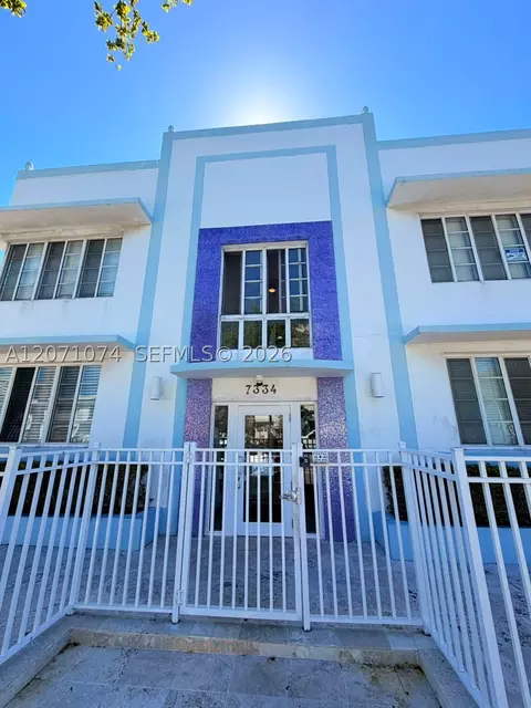 7334 Harding Ave #6, Miami Beach, FL 33141