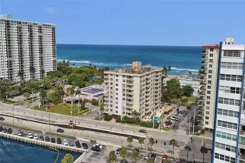 1401 S Ocean Dr #302, Hollywood, FL 33019