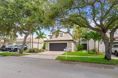 17957 SW 30th Ct, Miramar, FL 33029