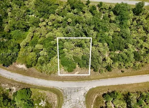 0 Pilgrim Rd, North Port, FL 34288