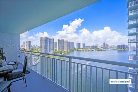 301 174th St #1901, Sunny Isles Beach, FL 33160