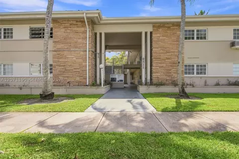 6511 Santona St #C6, Coral Gables, FL 33146