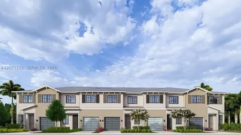 19008 SW 348th Way, Homestead, FL 33034