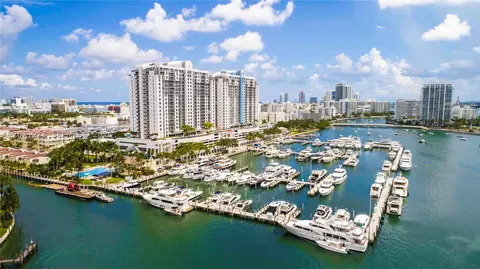 1800 Sunset Harbour Dr #2409, Miami Beach, FL 33139