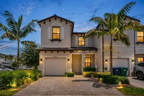 20397 NW 6th Pl, Miami Gardens, FL 33169