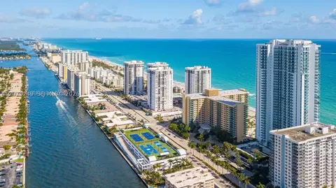 2501 S Ocean Dr #703, Hollywood, FL 33019