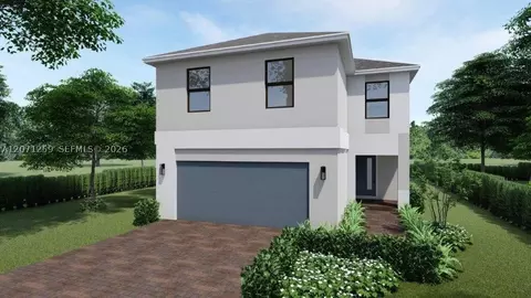 635 NE 2nd St, Florida City, FL 33034