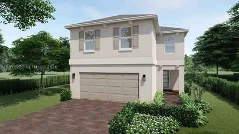 104 NE 6th Ct, Florida City, FL 33034