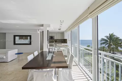 Dining - 613 Ocean Dr #5D, Key Biscayne, FL 33149 photo 1 of 1