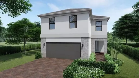 116 NE 6th Ct, Florida City, FL 33034