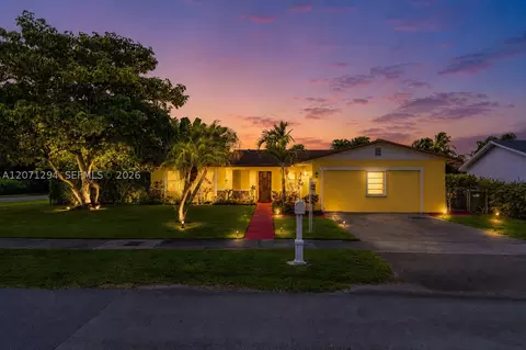 12900 SW 81st St, Miami, FL 33183