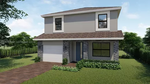 1588 NE 1st St, Homestead, FL 33033
