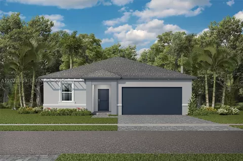 19417 SW 336 Ter, Homestead, FL 33034