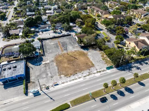 1450 NW 119th St, Miami, FL 33167