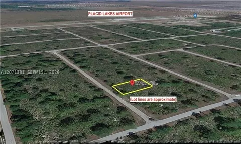 105 Citation St, Lake Placid, FL 33852