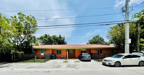 5859 NW 13th Ave, Miami, FL 33142