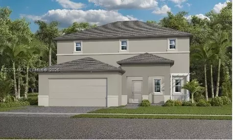33764 SW 195 Ave, Homestead, FL 33034