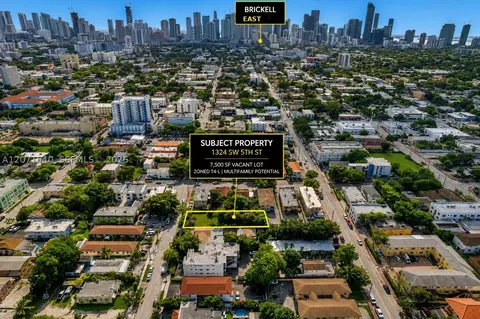 1324 SW 5th St, Miami, FL 33135