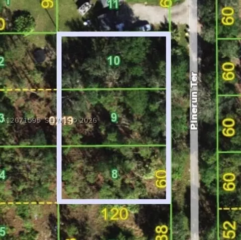 13263 Pinerun Ter, Punta Gorda, FL 33955