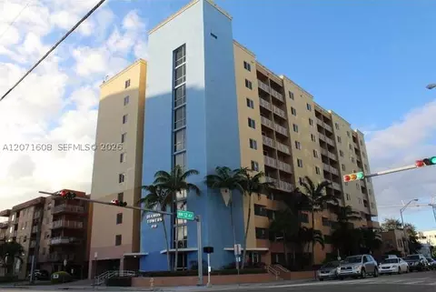 218 NW 12th Ave #802, Miami, FL 33128