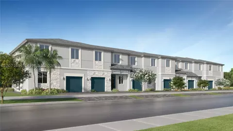 2351 SE 8 Ter, Homestead, FL 33035