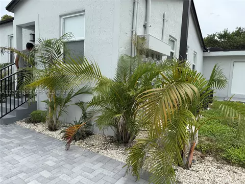 1256 NE 110th Ter, Miami, FL 33161