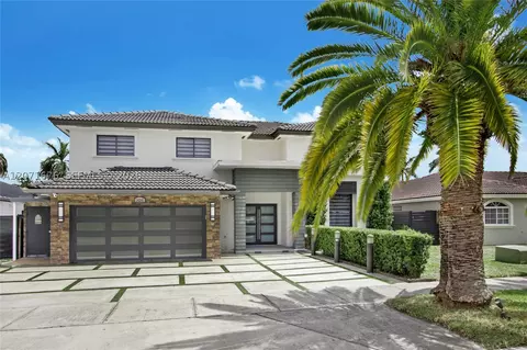 14241 SW 160th Ter, Miami, FL 33177