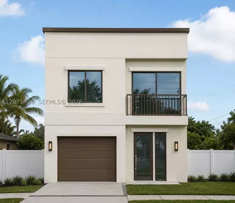 202 SW 3rd St, Dania Beach, FL 33004