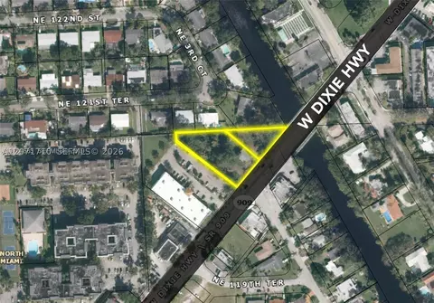 12040 W Dixie Hwy, North Miami, FL 33161