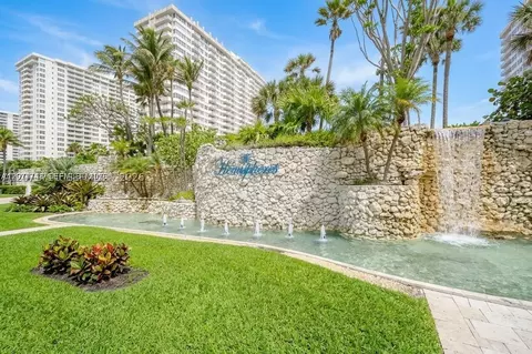 1985 S Ocean Dr #12B, Hallandale Beach, FL 33009