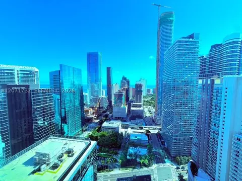 1080 Brickell Ave #3600, Miami, FL 33131